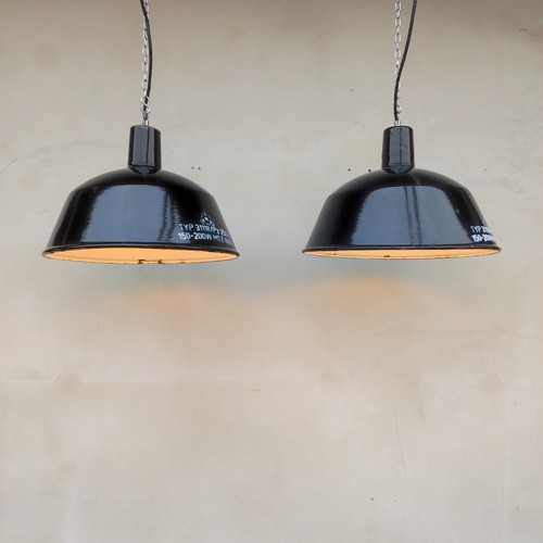 Lampade industriali - lampade, (2)