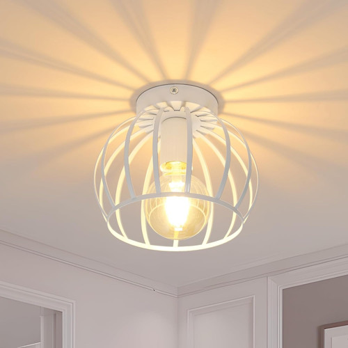 Lampada soffitto - lampada, da