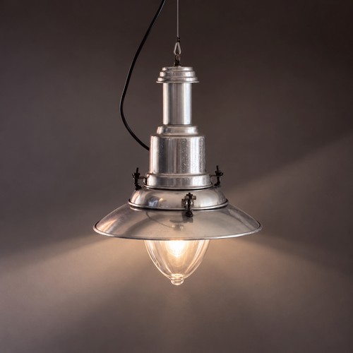 Lampada sospensione navale - a,