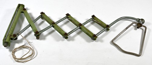 Lampada pantografo a - a,