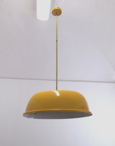 Lampadario industriale - ✅,