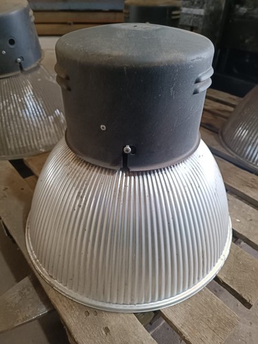 Lampada faro industriale - lampada, 230v