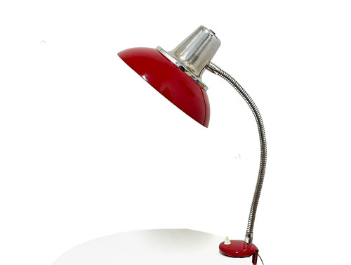 Lampada vintage industriale - , da
