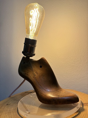 Lampada tavolo design - lampada, da