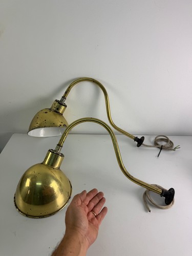 Set grandi lampade - 2,