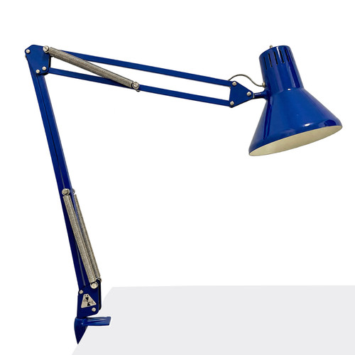 Lampada tavolo vintage - da,