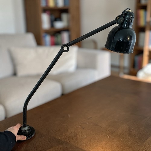 Lampada snodabile industriale - snodabile,
