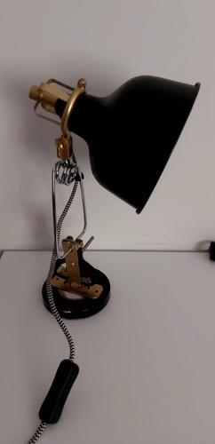 Lampada tavolo scrivania - da,