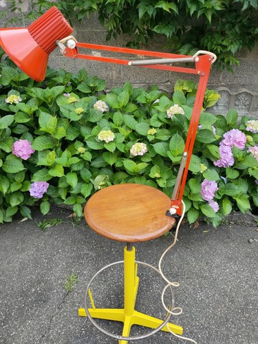 Lampada smdisegnatore emmedi - lampada,