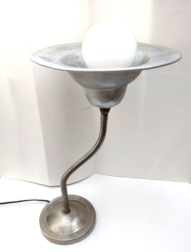 Lampada tavolo vintage - lampada,