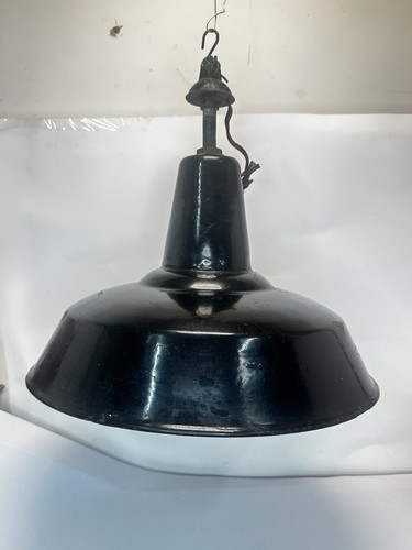 Vecchia lampada sospensione - vecchia,