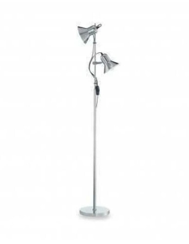 Lampada piantana moderna - , stile
