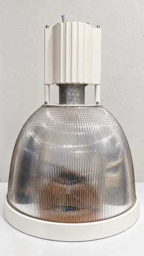 Lampada industriale vintage - industriale,