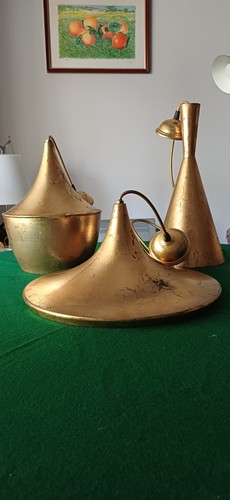 Set lampade sospensione - set, di