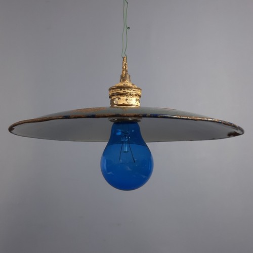 Lampada design industriale - design,