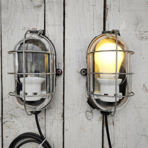 Lampade industriali da - lampade,