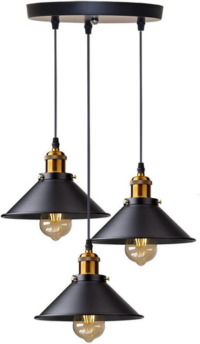 Luci lampade sospensione - 3,