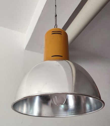 Lampade industriali vintage - lampade, vintage,
