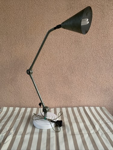 Lampada tavolo vintage - lampada,