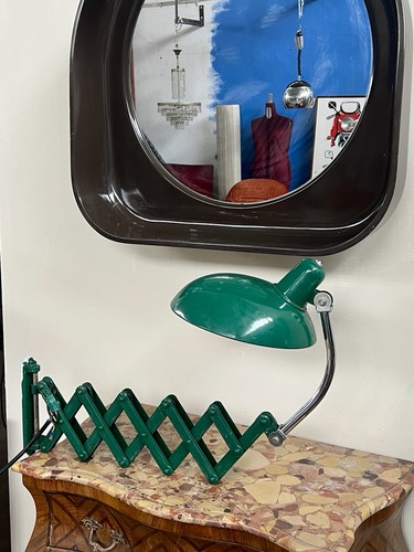 Lampada da parete - ➰,