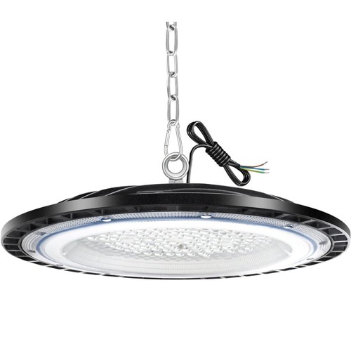 Campana led ufo faro - led, luce