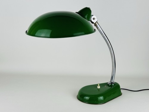 Vintage lampada tavolo - lampada, da