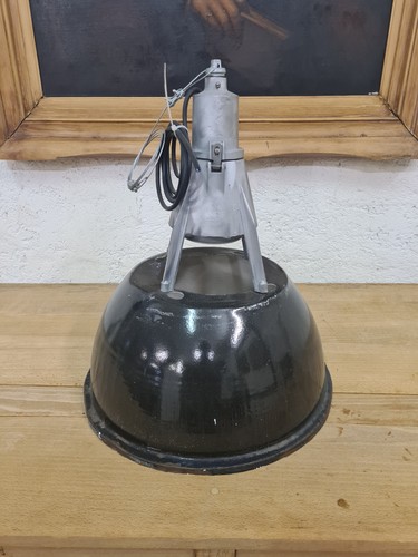 Grande lampada industriale - lampada,