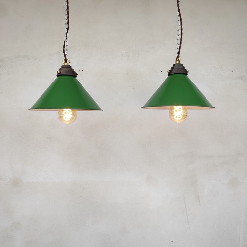 Coppia lampade - coppia,