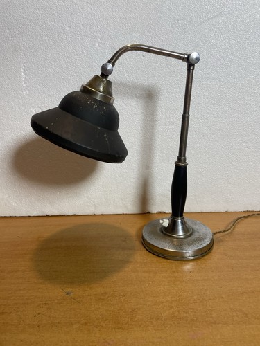 Lampada vintage lariolux - lampada,