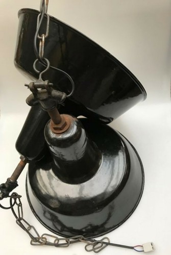 Lampade industriali - lampade, (2)