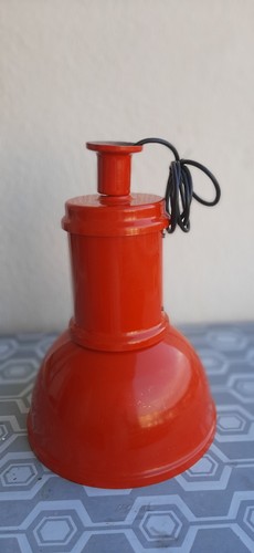 Lampada stile industriale