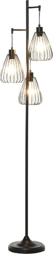 Dechome lampada terra - dechome,