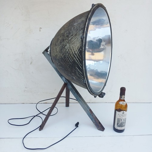 Faro industriale 50cm - faro, xl