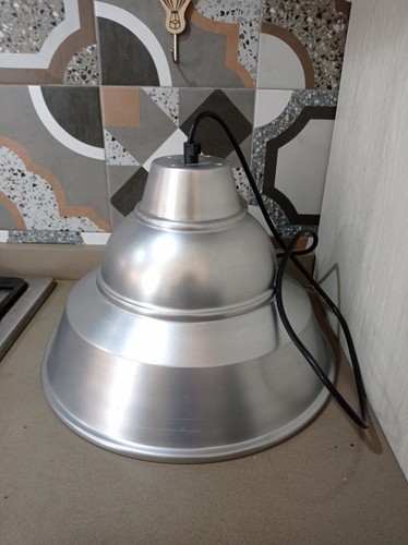 Lampada sospensione - lampada, a